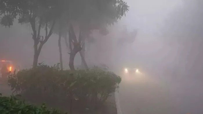 उत्तराखंड में सूखी ठंड ने बढ़ाई पहाड़ों से लेकर मैदान तक परेशानी, सबसे सर्द दिन के साथ हुई दिसंबर की शुरुआत। उत्तराखंड में सूखी ठंड ने बढ़ाई पहाड़ों से लेकर मैदान तक परेशानी, सबसे सर्द दिन के साथ हुई दिसंबर की शुरुआत।