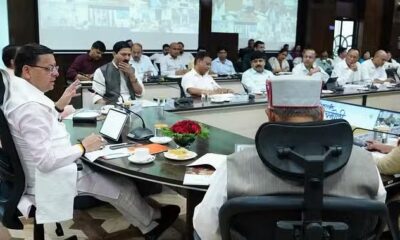 प्रदेश की 674 सहकारी समितियों के चुनाव फिर टले, शासन ने नयी समय-सारिणी जारी करने की दी सहमति।