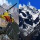 आदि कैलाश और ओम पर्वत यात्रा के लिए 15 दिसंबर से हेली सेवा शुरू होने की उम्मीद, एविएशन कंपनी ने सभी तैयारियां की पूरी।