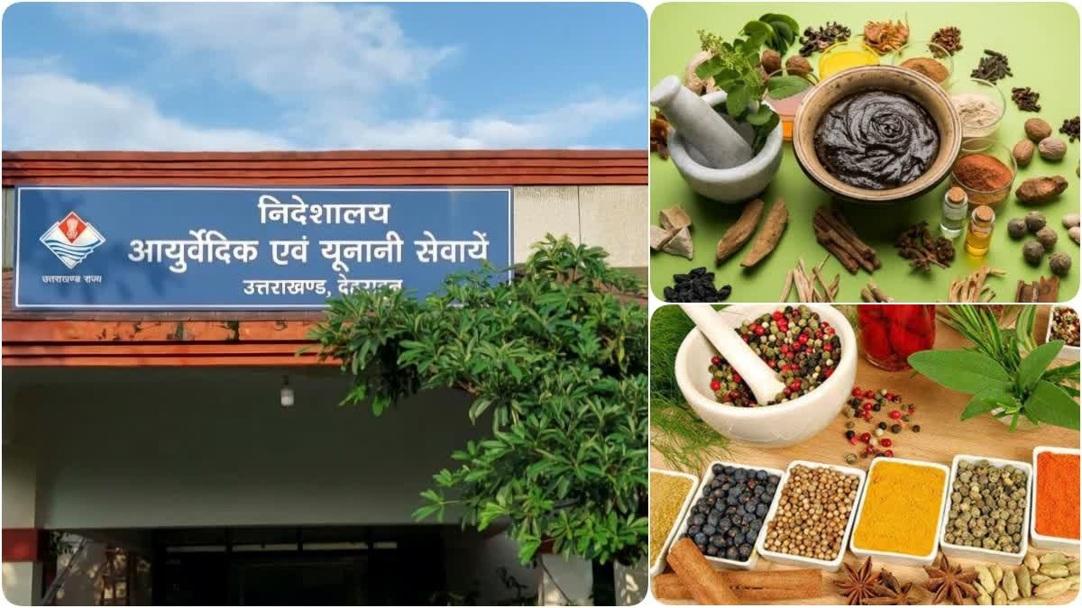 विश्व आयुर्वेद कांग्रेस व आरोग्य एक्सपो अब परेड ग्राउंड में होगा आयोजित, 6500 प्रतिनिधियों ने किया पंजीकरण। विश्व आयुर्वेद कांग्रेस व आरोग्य एक्सपो अब परेड ग्राउंड में होगा आयोजित, 6500 प्रतिनिधियों ने किया पंजीकरण।