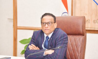 राज्य स्तरीय बैंकर्स समिति की बैठक में दिलीप जावलकर ने डिजिटल भुगतान और वित्तीय समावेशन को बढ़ावा देने के दिए दिशा-निर्देश।