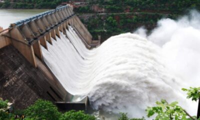 उत्तराखंड को सुप्रीम कोर्ट ने दी राहत, ऊर्जा संकट से निपटने के लिए पांच नए हाइड्रो प्रोजेक्ट्स पर बनी सहमति।