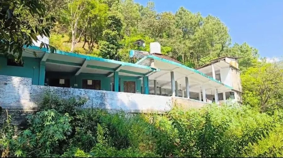 उत्तरकाशी मस्जिद विवाद: एसडीएम ने खातेदारों को जारी किए नोटिस, जल्द होगी जांच। उत्तरकाशी मस्जिद विवाद: एसडीएम ने खातेदारों को जारी किए नोटिस, जल्द होगी जांच।