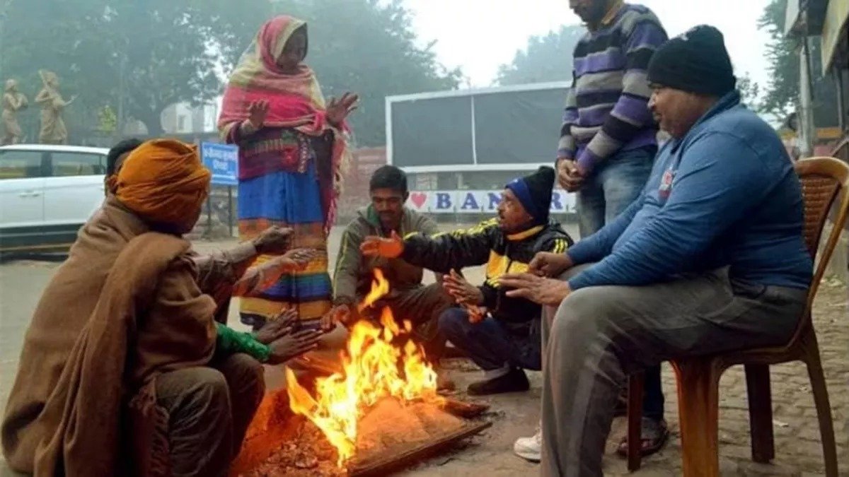 अक्टूबर में हल्की बारिश के बाद उत्तराखंड में सूखा नवंबर, मौसम विभाग ने जताई सूखी ठंड के बढ़ने की आशंका। अक्टूबर में हल्की बारिश के बाद उत्तराखंड में सूखा नवंबर, मौसम विभाग ने जताई सूखी ठंड के बढ़ने की आशंका।