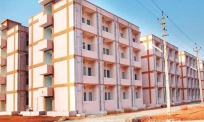 जरूरतमंद परिवारों को अपने घर का सपना पूरा करने का मौका, मार्च तक तैयार होंगे 16 हजार किफायती घर