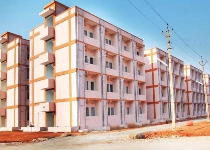 जरूरतमंद परिवारों को अपने घर का सपना पूरा करने का मौका, मार्च तक तैयार होंगे 16 हजार किफायती घर
