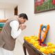मुख्यमंत्री पुष्कर सिंह धामी ने बाबा साहेब डॉ. भीमराव अंबेडकर की पुण्यतिथि पर अर्पित की श्रद्धांजलि।
