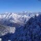 उत्तराखंड में 8-9 दिसंबर को हल्की वर्षा और बर्फबारी के आसार, तापमान में गिरावट आने के साथ बढ़ेगी ठंड।