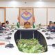 मुख्य सचिव राधा रतूड़ी ने प्रस्तावित अन्तर्राष्ट्रीय प्रवासी उत्तराखण्डी सम्मेलन के लिए कार्ययोजना तैयार करने के दिए निर्देश।