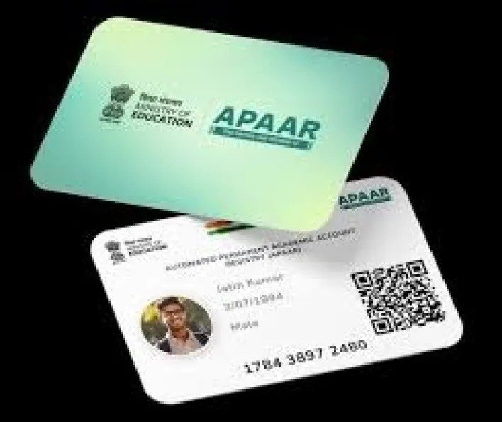 उत्तराखंड में 22 लाख से अधिक छात्रों के अपार आईडी बनाने की योजना, देहरादून, हरिद्वार और ऊधमसिंह नगर जिले पिछड़े। उत्तराखंड में 22 लाख से अधिक छात्रों के अपार आईडी बनाने की योजना, देहरादून, हरिद्वार और ऊधमसिंह नगर जिले पिछड़े।