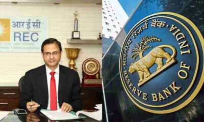 संजय मल्होत्रा होंगे RBI के नए गवर्नर, केंद्रीय कैबिनेट ने दी नियुक्ति को मंजूरी।