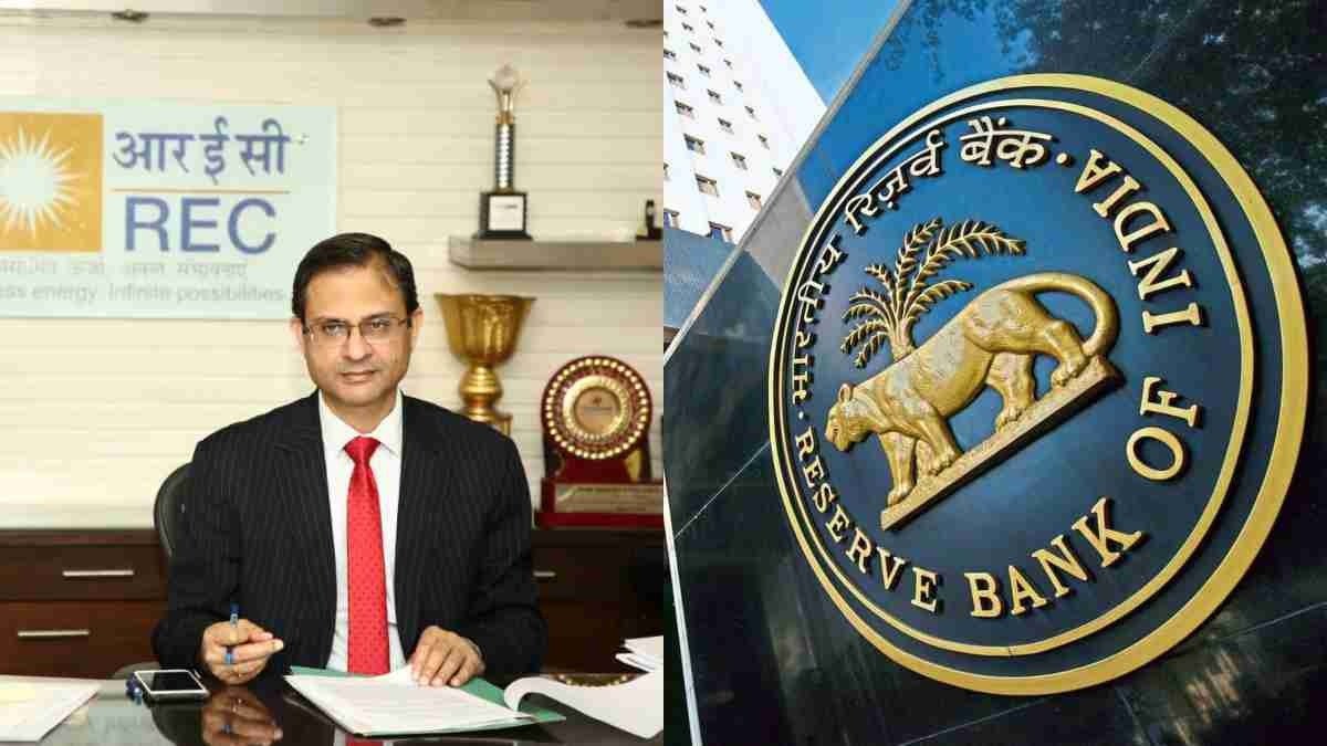 संजय मल्होत्रा होंगे RBI के नए गवर्नर, केंद्रीय कैबिनेट ने दी नियुक्ति को मंजूरी। संजय मल्होत्रा होंगे RBI के नए गवर्नर, केंद्रीय कैबिनेट ने दी नियुक्ति को मंजूरी।
