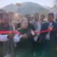 उत्तराखंड में टिहरी झील पर 35वीं सीनियर पुरुष और महिला नेशनल कैनो स्प्रिंट चैंपियनशिप 2024 का हुआ शुभारंभ।