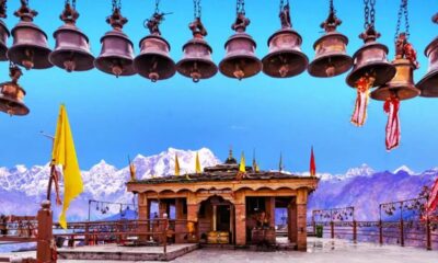 रुद्रप्रयाग में पर्यावरण विकास समिति का गठन, कार्तिक स्वामी ट्रैक को मिलेगा नया रूप…