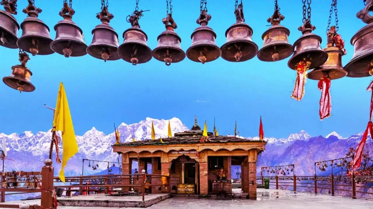 रुद्रप्रयाग में पर्यावरण विकास समिति का गठन, कार्तिक स्वामी ट्रैक को मिलेगा नया रूप… रुद्रप्रयाग में पर्यावरण विकास समिति का गठन, कार्तिक स्वामी ट्रैक को मिलेगा नया रूप…