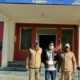 दून पुलिस को मिली बड़ी कामयाबी, नकबजनी की वारदात का किया पर्दाफाश, 6 लाख रुपये की ज्वैलरी बरामद।
