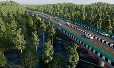 Delhi-Dehradun Expressway के उद्घाटन की तारीख तय, पीएम मोदी इस दिन करेंगे शुरू।