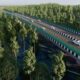 Delhi-Dehradun Expressway के उद्घाटन की तारीख तय, पीएम मोदी इस दिन करेंगे शुरू।