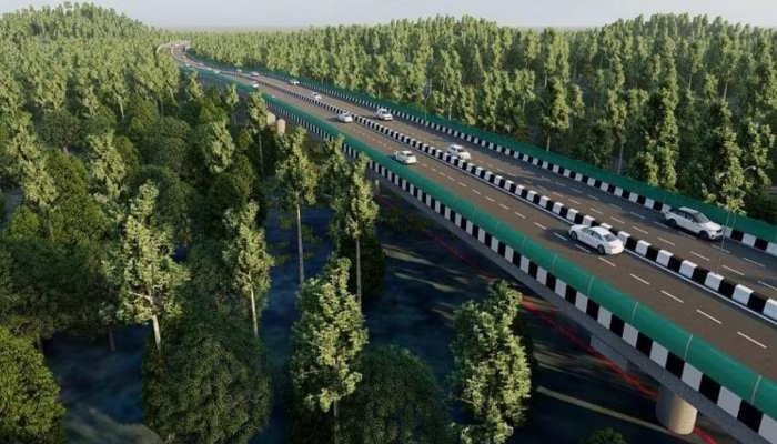 Delhi-Dehradun Expressway के उद्घाटन की तारीख तय, पीएम मोदी इस दिन करेंगे शुरू।