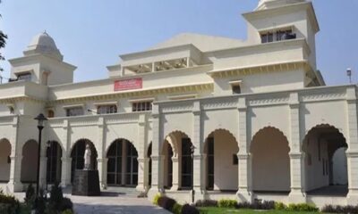 उत्तराखंड में आयुर्वेद शिक्षा को मिलेगी नई दिशा, AIIMS की तर्ज पर स्थापित होगा आयुर्वेद संस्थान….