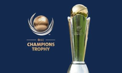 Champions Trophy 2025: भारत और पाकिस्तान के बीच हाइब्रिड मॉडल पर सहमति…