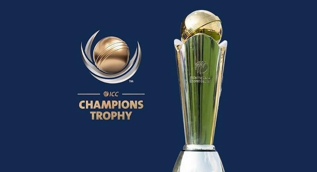 Champions Trophy 2025: भारत और पाकिस्तान के बीच हाइब्रिड मॉडल पर सहमति…