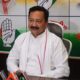 ईडी की छापेमारी पर करन माहरा का आरोप, कहा चुनाव आते ही बीजेपी ने ईडी के जरिए डर फैलाना शुरू कर दिया।