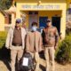 ड्रग्स फ्री देवभूमि मिशन के तहत उत्तरकाशी पुलिस को मिली बड़ी सफलता, 1 किलो से अधिक चरस के साथ युवक को किया गिरफ्तार।
