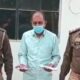 मुख्यमंत्री योगी आदित्यनाथ को जान से मारने की धमकी देने वाला बंगलादेशी दिल्ली के शाहीन बाग इलाके से गिरफ्तार।