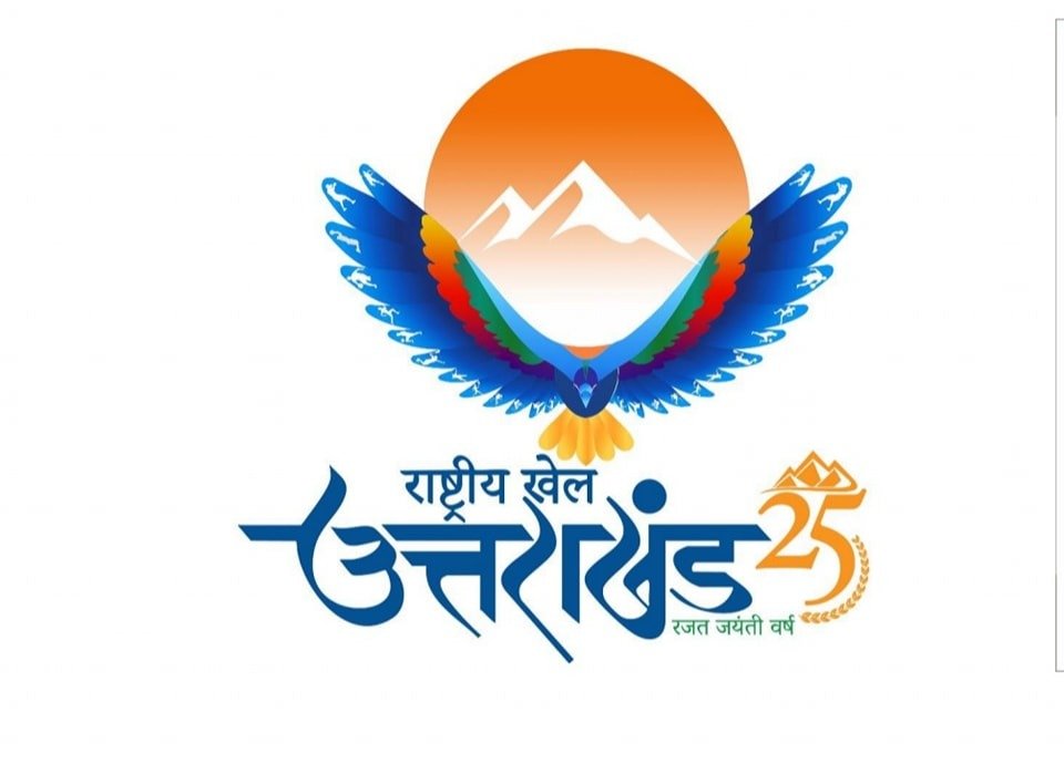 38वें नेशनल गेम्स के लिए वॉलंटियर बनने का जबरदस्त क्रेज, 10,000 के करीब पहुंची रजिस्ट्रेशन संख्या। 38वें नेशनल गेम्स के लिए वॉलंटियर बनने का जबरदस्त क्रेज, 10,000 के करीब पहुंची रजिस्ट्रेशन संख्या।