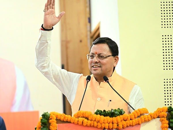 मुख्यमंत्री पुष्कर सिंह धामी के निर्देश, स्थानीय उत्पादों को सरकारी कार्यक्रमों में दी जाए प्राथमिकता। मुख्यमंत्री पुष्कर सिंह धामी के निर्देश, स्थानीय उत्पादों को सरकारी कार्यक्रमों में दी जाए प्राथमिकता।