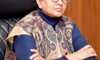 उत्तराखंड में जलवायु परिवर्तन पर कड़ा एक्शन, मुख्य सचिव राधा रतूड़ी ने दिए महत्वपूर्ण दिशा निर्देश।