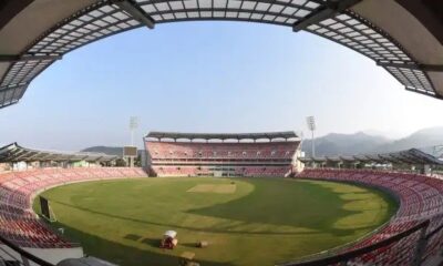 38th National Games: देहरादून में सबसे अधिक 16 स्पर्धाएं, स्थानों का पूरा हुआ चयन।
