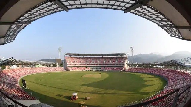 38th National Games: देहरादून में सबसे अधिक 16 स्पर्धाएं, स्थानों का पूरा हुआ चयन। 38th National Games: देहरादून में सबसे अधिक 16 स्पर्धाएं, स्थानों का पूरा हुआ चयन।