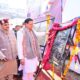 मुख्यमंत्री पुष्कर सिंह धामी ने सतपुली में 172 करोड़ रुपये की योजनाओं का किया शिलान्यास और लोकार्पण।