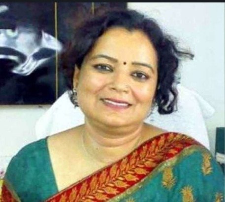उत्तराखंड भवन एवं अन्य सन्निर्माण कर्मकार कल्याण बोर्ड की पूर्व सचिव दमयंती रावत सस्पेंड, करोड़ों के घोटाले का आरोप… उत्तराखंड भवन एवं अन्य सन्निर्माण कर्मकार कल्याण बोर्ड की पूर्व सचिव दमयंती रावत सस्पेंड, करोड़ों के घोटाले का आरोप…
