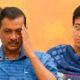दिल्ली के पूर्व मुख्यमंत्री अरविंद केजरीवाल की मुश्किलें बढ़ी, ईडी को मुकदमा चलाने की मंजूरी।