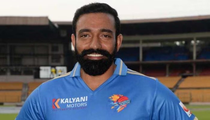 पूर्व भारतीय बल्लेबाज रॉबिन उथप्पा पर प्रोविडेंट फंड घोटाले का गंभीर आरोप, अरेस्ट वारंट जारी… पूर्व भारतीय बल्लेबाज रॉबिन उथप्पा पर प्रोविडेंट फंड घोटाले का गंभीर आरोप, अरेस्ट वारंट जारी…