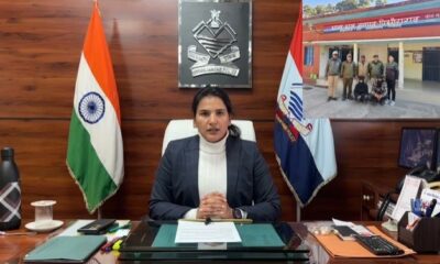 गाछीना हत्या मामले में पुलिस को मिली बड़ी सफलता, पिथौरागढ़ पुलिस ने दो आरोपियों को किया गिरफ्तार।