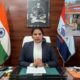 गाछीना हत्या मामले में पुलिस को मिली बड़ी सफलता, पिथौरागढ़ पुलिस ने दो आरोपियों को किया गिरफ्तार।