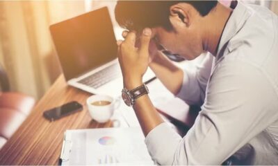 सिरदर्द को न करें अनदेखा, बन सकता है खतरनाक बीमारी का कारण, जानें लक्षण…