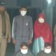 उत्तर प्रदेश के शातिर गैंग के 4 सदस्य गिरफ्तार, चोरी की बड़ी योजना को पुलिस ने किया नाकाम।