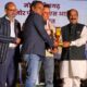 पीआरएसआई की नेशनल काउंसिल की बैठक में देहरादून चैप्टर के एएन त्रिपाठी आउटस्टैंडिंग अवार्ड और अनिल सती बेस्ट सेक्रेटरी अवार्ड से सम्मानित।