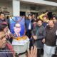 कांग्रेस का आरोप, अमित शाह ने बाबा साहेब अंबेडकर का अपमान कर देश को किया शर्मसार।