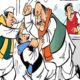 नेताओं के आपराधिक इतिहास का होगा खुलासा, चुनाव आयोग ने लिया बड़ा कदम…