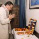 मुख्यमंत्री पुष्कर सिंह धामी ने अटल बिहारी वाजपेयी की जयंती पर अर्पित की श्रद्धांजलि।