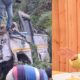 मुख्यमंत्री पुष्कर सिंह धामी ने भीमताल बस दुर्घटना के मृतकों के परिजनों और घायलों को राहत राशि देने के दिए निर्देश।