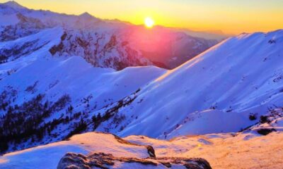 उत्तराखंड में बारिश और बर्फबारी का अनुमान, मौसम विभाग ने जारी किया अलर्ट…