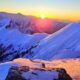 उत्तराखंड में बारिश और बर्फबारी का अनुमान, मौसम विभाग ने जारी किया अलर्ट…