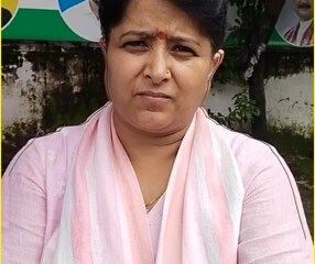 नगर निकाय चुनाव के लिए कांग्रेस की लिस्ट जारी, महिला प्रदेश अध्यक्ष रौतेला ने जताई नाराजगी।